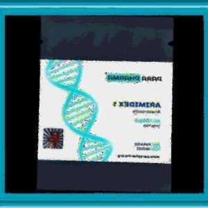 Buy Arimidex 1 pack  (100 tabs (1mg/tab)) by Dragon Pharma in USA