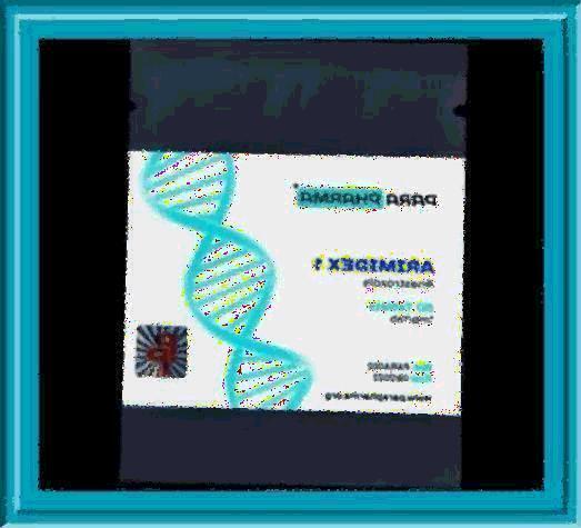 Buy Arimidex 1 pack  (100 tabs (1mg/tab)) by Dragon Pharma in USA