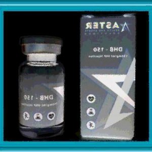 Buy DHB-150 1 vial  (10 ml (150 mg/ml)) by Aaster Solutions