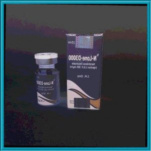 Buy N-Lone-D300 (Nandrolone Decanoate) 10 vials  (10 ml (300 mg/ml)) by Maxtreme Pharma in USA
