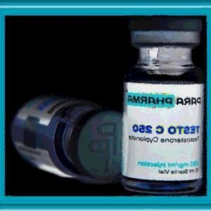 Buy TESTO C 250 10 vials  (10ml (250 mg/ml)) by Para Pharma in USA