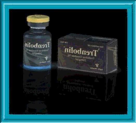 Buy Trenbolin vial. (Trenbolone Enanthate) 2 vials  (10ml (250mg/ml)) by Alpha-Pharma Healthcare in USA